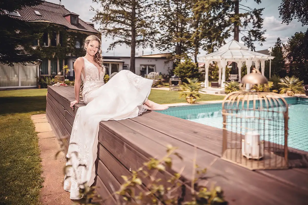 Moderner Tagungsraum